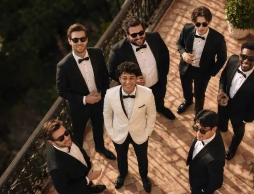 Castor Suits