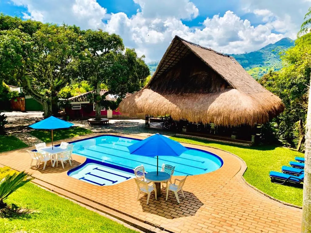 Finca La Cabañita
