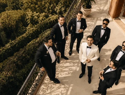Castor Suits