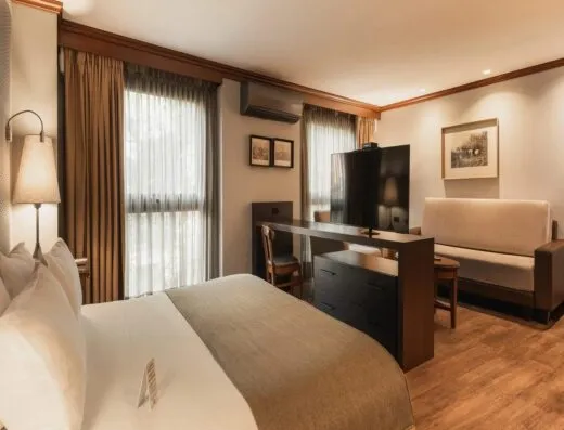 Hotel Park 10