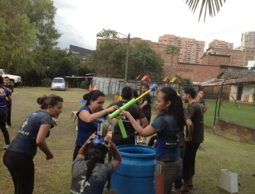 Jalm Deporte Y Recreación