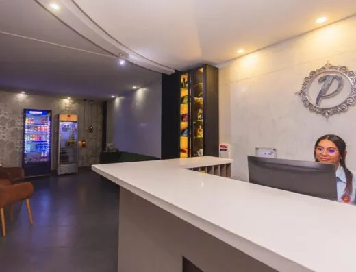 Hotel Perlatto