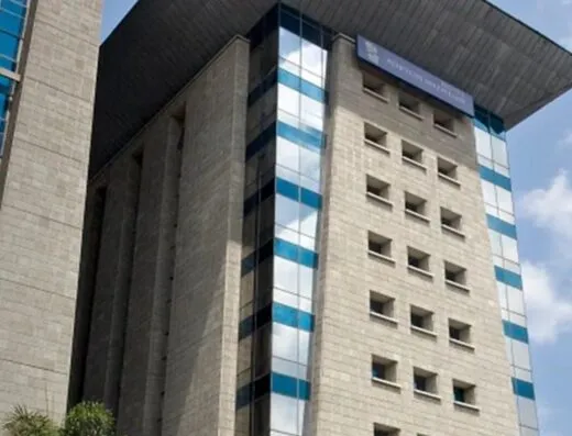 Hotel Porton Medellín