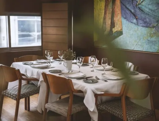 Restaurante La Provincia