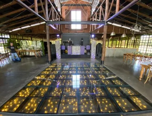Salón de Eventos Castillo Real