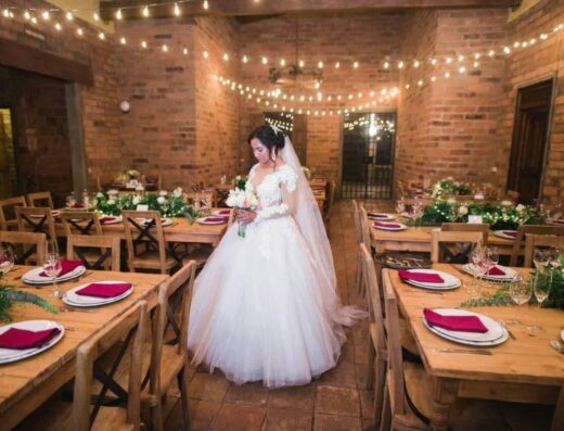 Astrid Vonk Wedding Planner