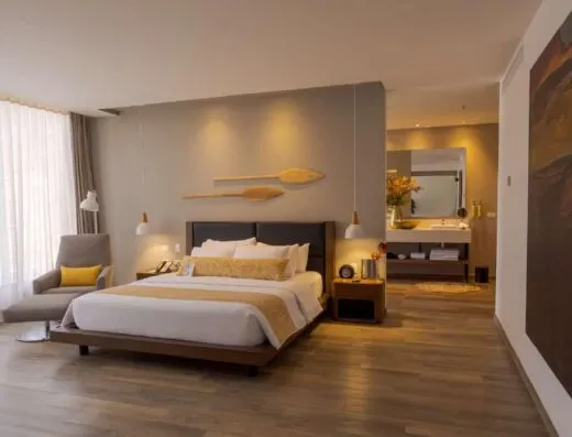 Eventos Hotel Novotel el Tesoro