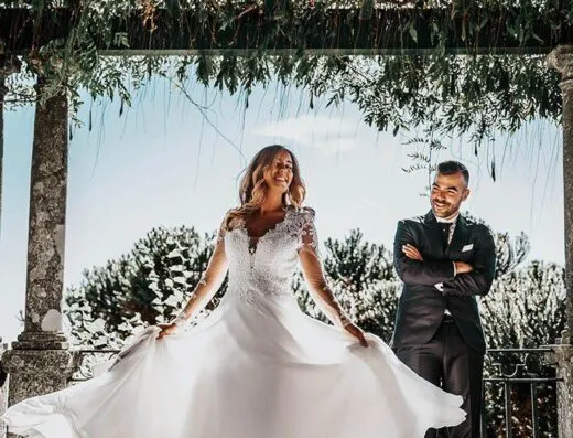 Bellarose - Novias