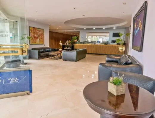 Hotel Porton Medellín