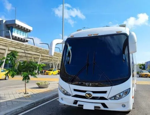 Operaciones Globalbus