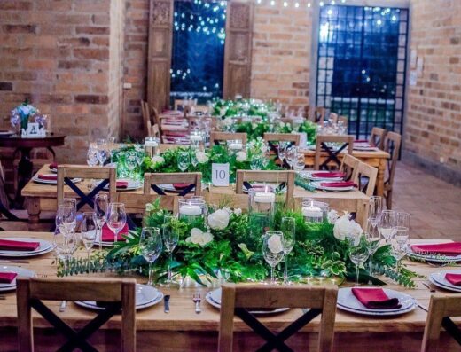 Astrid Vonk Wedding Planner