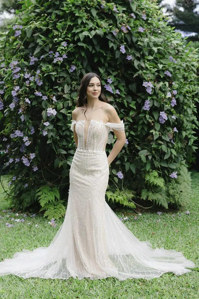 Natalia Arango Novias