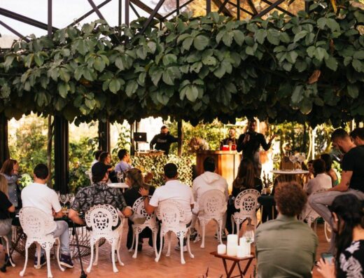 Casa El Rosal