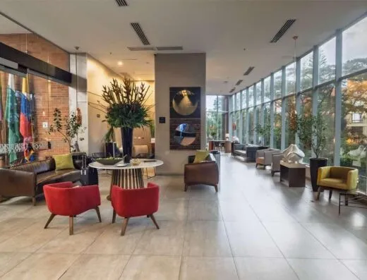 Eventos Hotel Novotel el Tesoro