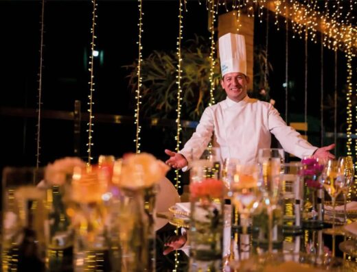 San Agustín Eventos y Turismo