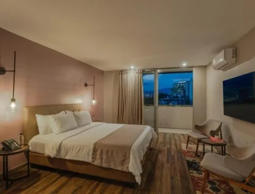 HOTEL SITES