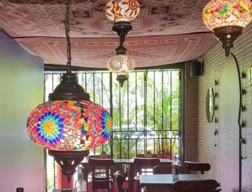 Restaurante Pomo D'oro