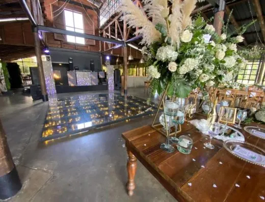 Salón de Eventos Castillo Real