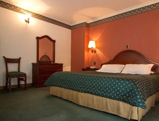 Gran Hotel