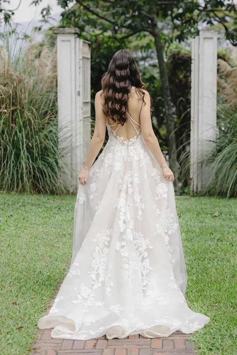 Natalia Arango Novias