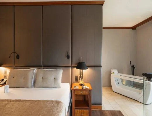 Hotel Park 10