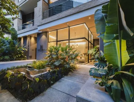 Ejecutiva Comercial Lettera Hotel