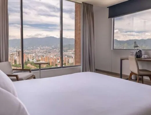 Eventos Hotel Novotel el Tesoro
