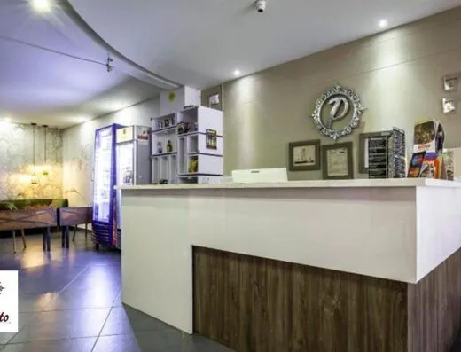 Hotel Perlatto