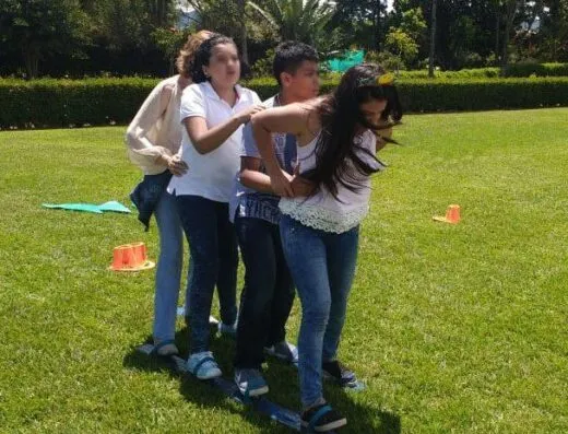 Jalm Deporte Y Recreación
