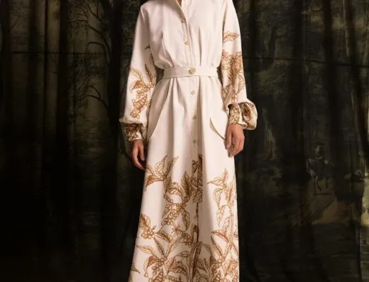 Alado Trajes
