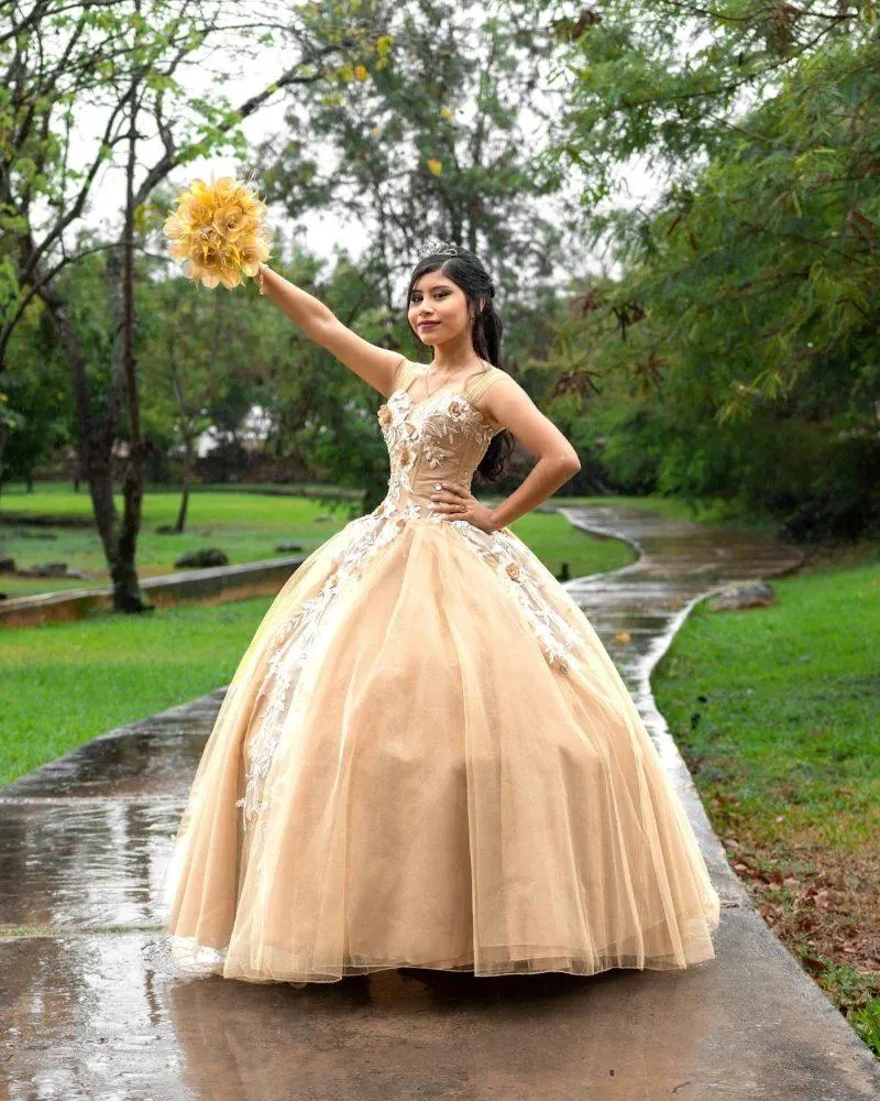 Bellarose - Novias