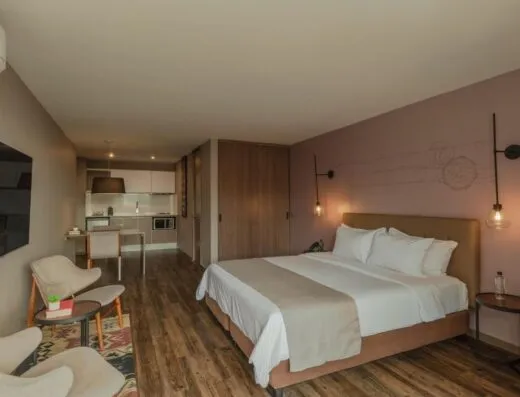 HOTEL SITES