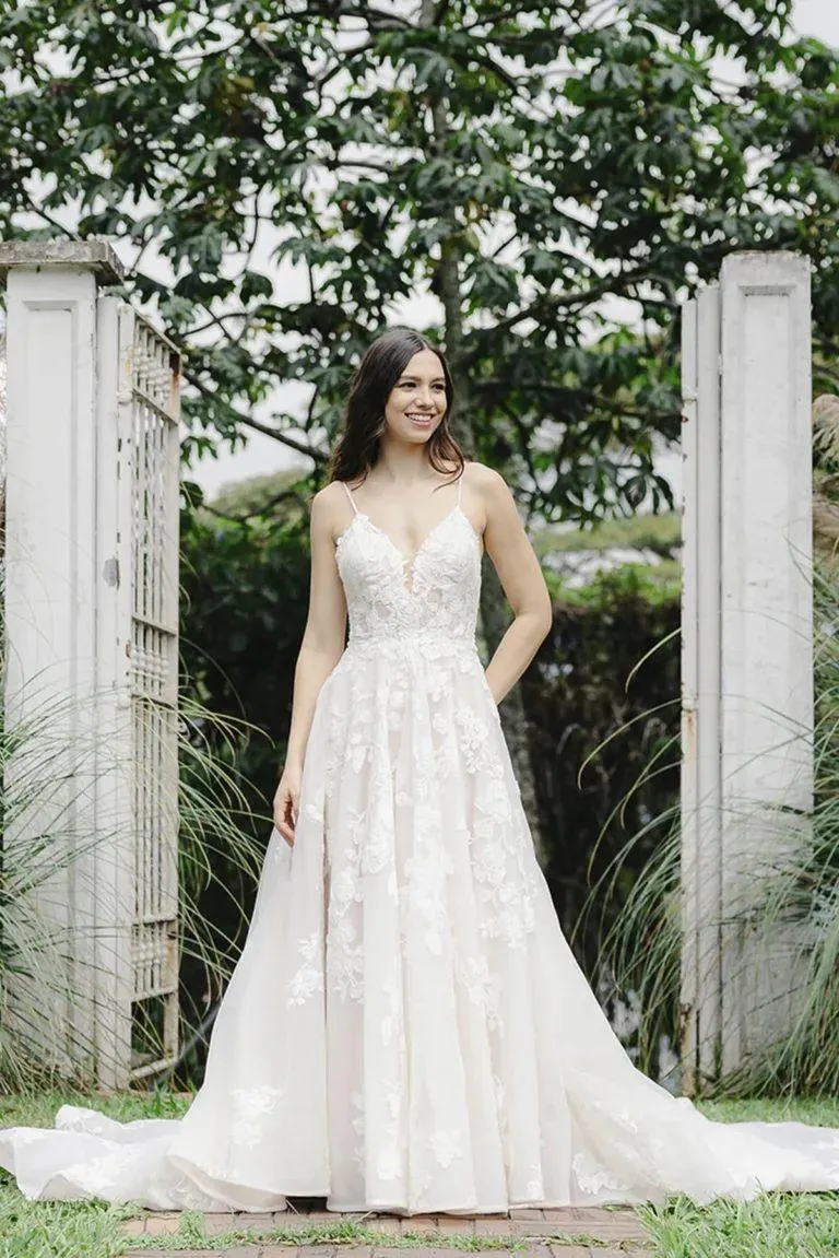 Natalia Arango Novias