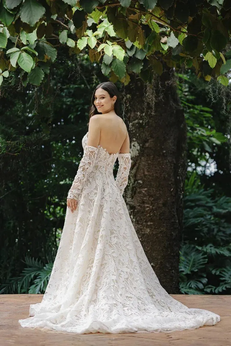 Natalia Arango Novias