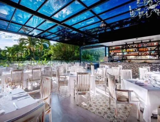Hotel Dann Carlton Medellin