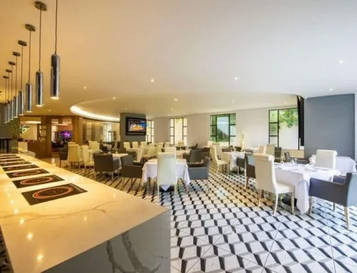 Hotel Dann Carlton Medellin