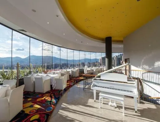 Hotel Dann Carlton Medellin