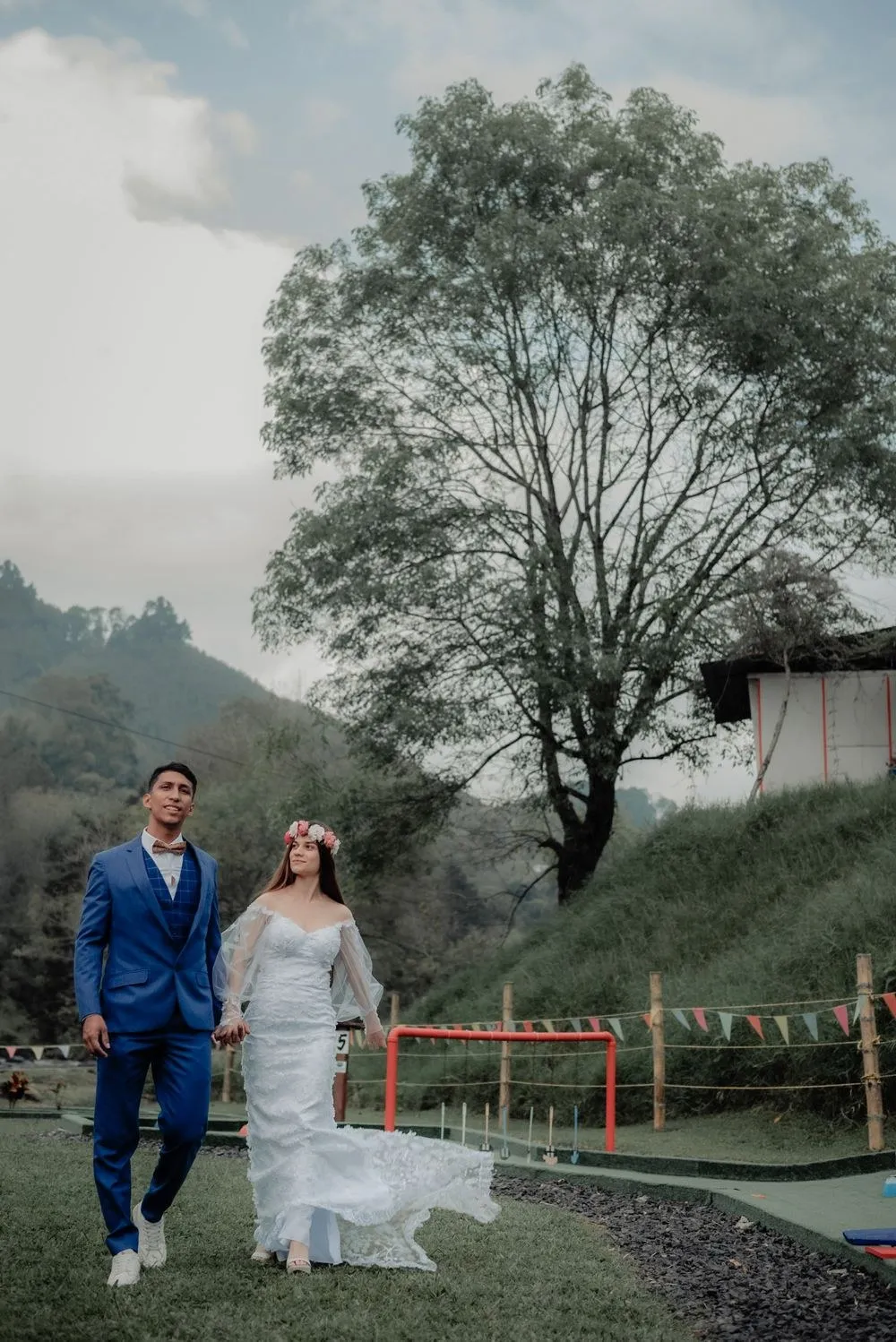 2 Corazones en Armenia: foto 3