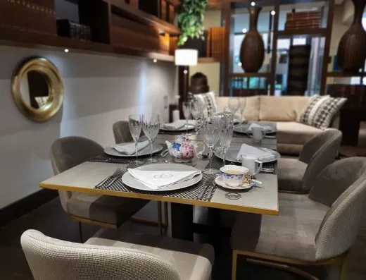 93 Luxury Suites en Bogotá: foto 1