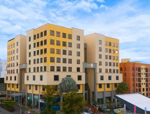 Armenia Hotel en Armenia: foto 1
