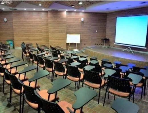 Auditorio Aurita López en Medellín: vista 1 de los espacios para eventos