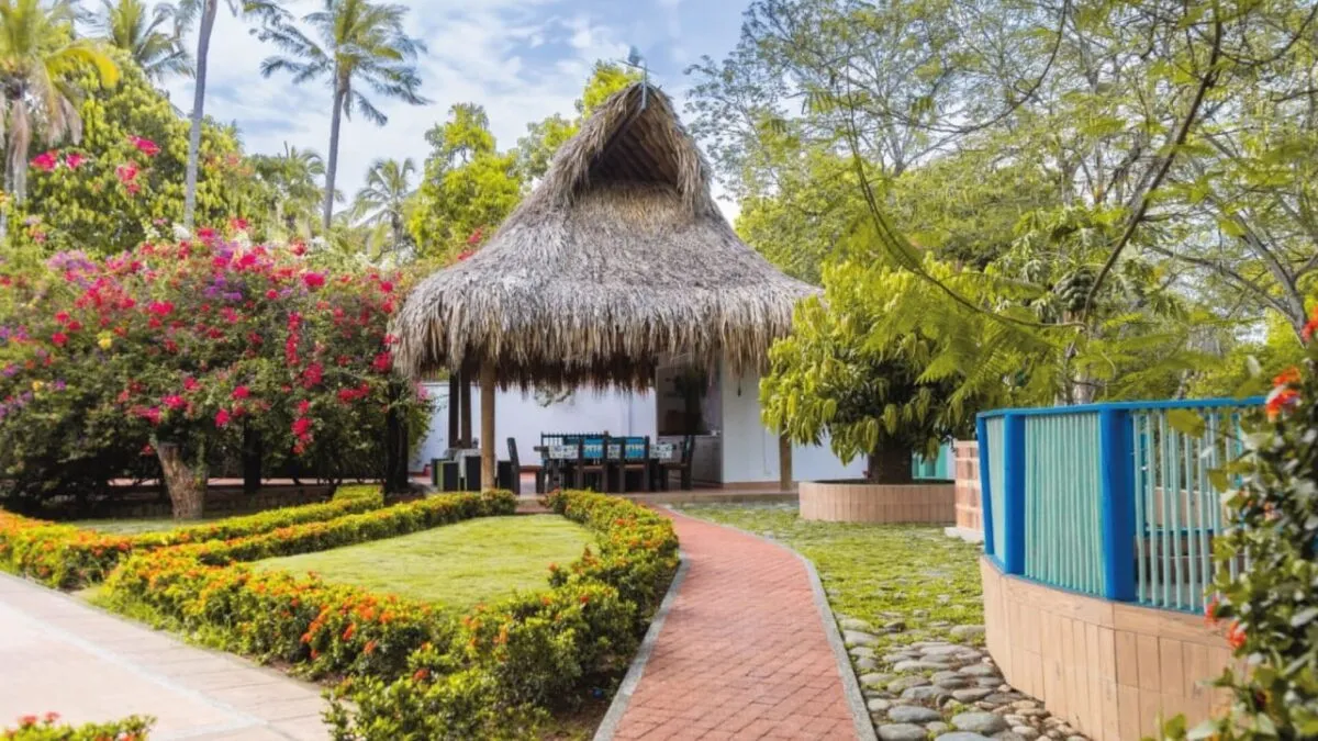 Avalon Lake Eventos en Santa Fé de Antioquia: vista 5 de los espacios para eventos