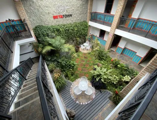 BetaTown en Salento: foto 3