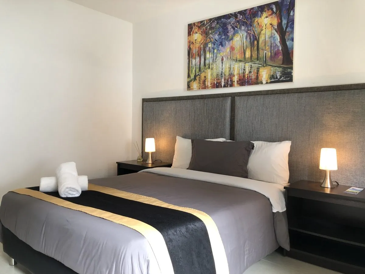 BetaTown en Salento: foto 4