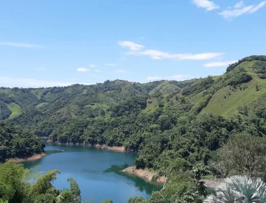 Campo Alegre en Norcasia: foto 2