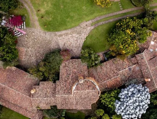 Casa de Campo Potrerito en Bogotá: foto 2