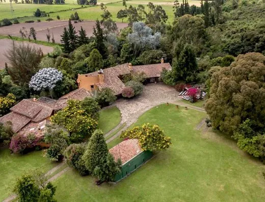 Casa de Campo Potrerito en Bogotá: foto 3