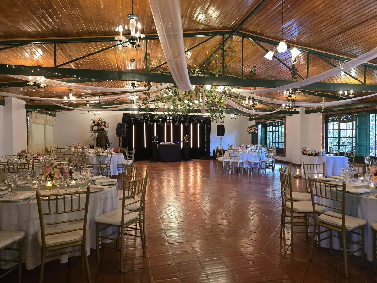 Casa el Misterio en Cajicá: foto 4