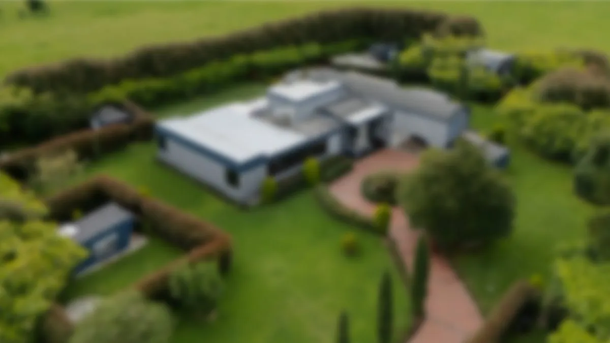 Casa Taira en El Rosal: foto 2