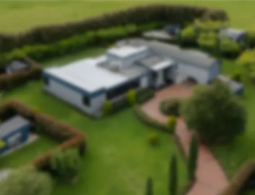 Casa Taira en El Rosal: foto 2